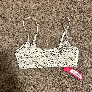 Target Bikini Top